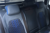 フォルクスワーゲン ゴルフヴァリアント R 4WD