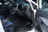 フォルクスワーゲン ゴルフヴァリアント R 4WD