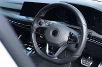 フォルクスワーゲン ゴルフヴァリアント R 4WD