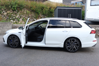 フォルクスワーゲン ゴルフヴァリアント R 4WD