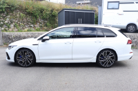 フォルクスワーゲン ゴルフヴァリアント R 4WD