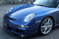 ポルシェ 911(Type997) GT3