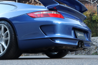 ポルシェ 911(Type997) GT3