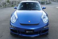 ポルシェ 911(Type997) GT3