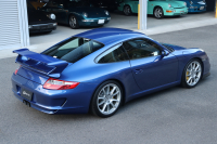 ポルシェ 911(Type997) GT3