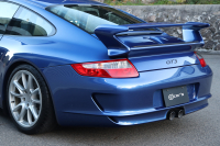 ポルシェ 911(Type997) GT3