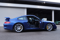 ポルシェ 911(Type997) GT3