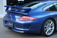 ポルシェ 911(Type997) GT3