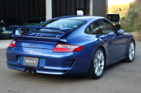 ポルシェ 911(Type997) GT3