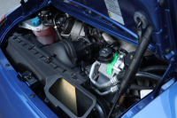 ポルシェ 911(Type997) GT3