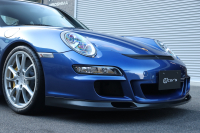 ポルシェ 911(Type997) GT3