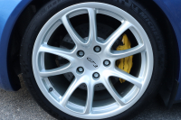 ポルシェ 911(Type997) GT3