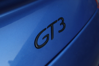ポルシェ 911(Type997) GT3