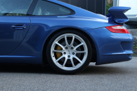 ポルシェ 911(Type997) GT3