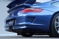 ポルシェ 911(Type997) GT3