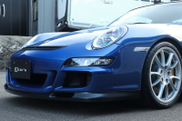 ポルシェ 911(Type997) GT3