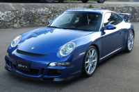 ポルシェ 911(Type997) GT3