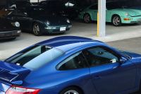 ポルシェ 911(Type997) GT3