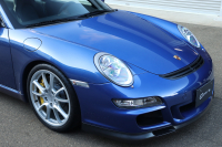 ポルシェ 911(Type997) GT3