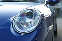 ポルシェ 911(Type997) GT3