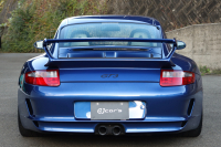 ポルシェ 911(Type997) GT3