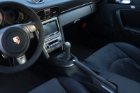 ポルシェ 911(Type997) GT3