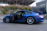 ポルシェ 911(Type997) GT3