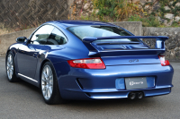 ポルシェ 911(Type997) GT3