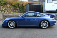 ポルシェ 911(Type997) GT3