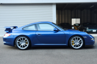 ポルシェ 911(Type997) GT3