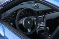 ポルシェ 911(Type997) GT3