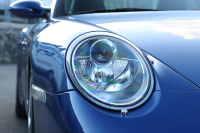 ポルシェ 911(Type997) GT3