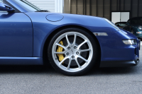 ポルシェ 911(Type997) GT3