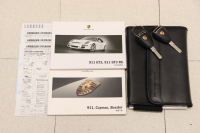 ポルシェ 911(Type997) GT3