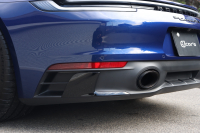 ポルシェ 911(Type992) GTS