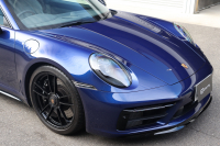 ポルシェ 911(Type992) GTS