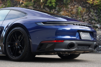 ポルシェ 911(Type992) GTS