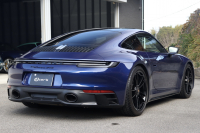 ポルシェ 911(Type992) GTS
