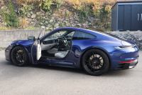 ポルシェ 911(Type992) GTS