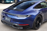 ポルシェ 911(Type992) GTS