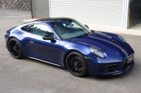 ポルシェ 911(Type992) GTS