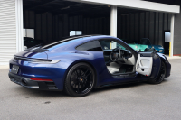 ポルシェ 911(Type992) GTS