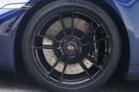 ポルシェ 911(Type992) GTS