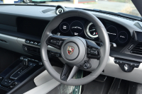 ポルシェ 911(Type992) GTS