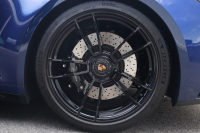 ポルシェ 911(Type992) GTS