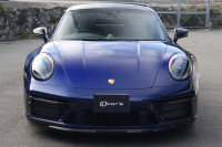 ポルシェ 911(Type992) GTS