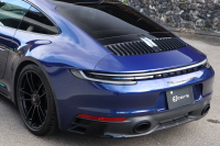 ポルシェ 911(Type992) GTS