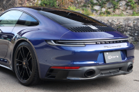 ポルシェ 911(Type992) GTS