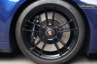 ポルシェ 911(Type992) GTS