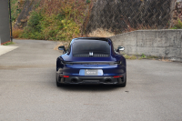 ポルシェ 911(Type992) GTS